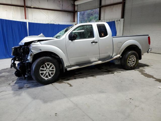 VIN 1N6AD0CW0KN725299 2019 NISSAN FRONTIER no.1