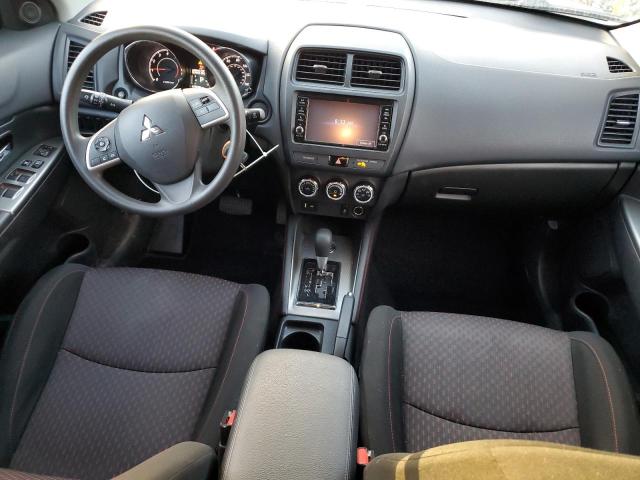 2019 MITSUBISHI OUTLANDER - JA4AR3AU8KU018782