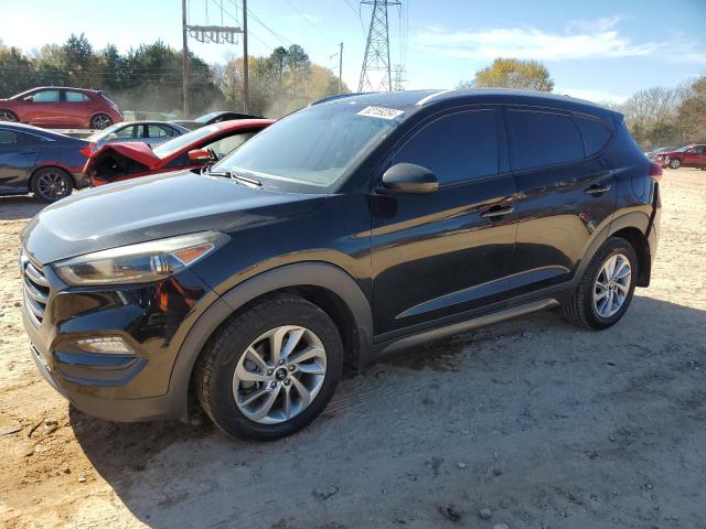 2016 HYUNDAI TUCSON LIM - KM8J33A42GU238414