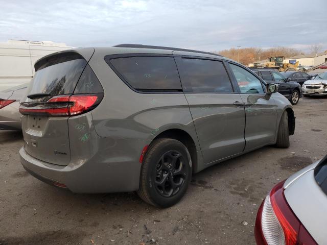 2021 CHRYSLER PACIFICA H - 2C4RC1S71MR569059