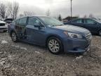 SUBARU LEGACY 2.5 photo