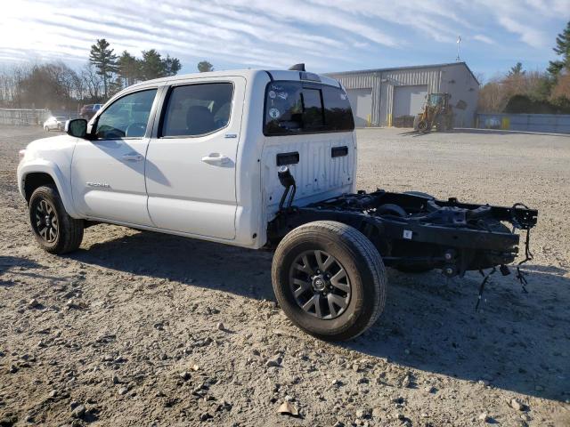 2023 TOYOTA TACOMA DOU - 3TYCZ5AN4PT134869