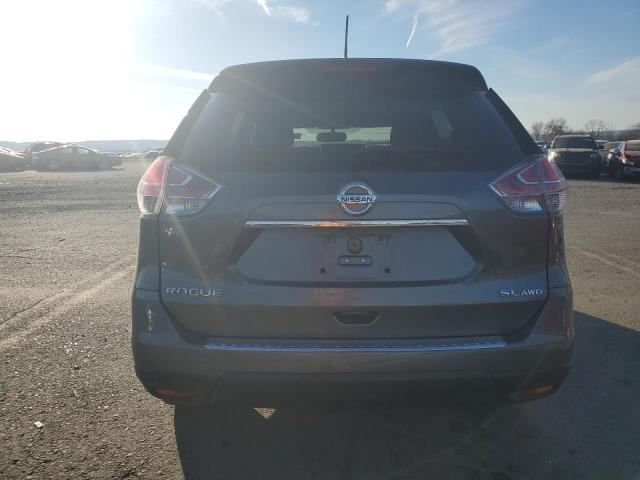 2016 NISSAN ROGUE S - 5N1AT2MV4GC878354