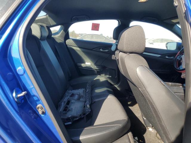 19XFC2F8XKE016730 2019 HONDA CIVIC