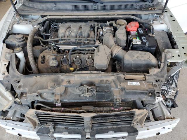 2016 FORD TAURUS SEL - 1FAHP2E8XGG141349