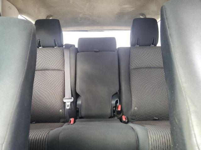 2015 TOYOTA 4RUNNER SR - JTEBU5JR4F5262103