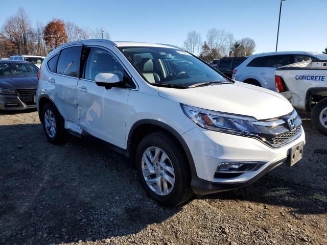 VIN 5J6RM4H72GL068940 2016 Honda CR-V, Exl no.4