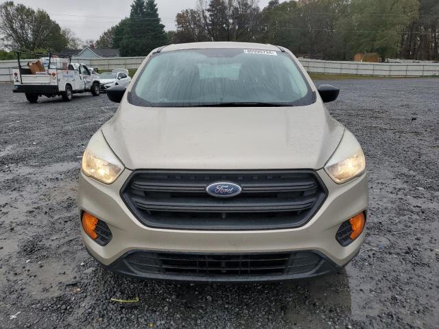 2017 FORD ESCAPE S - 1FMCU0F71HUB48941