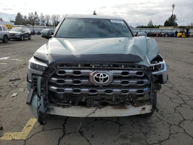 2024 TOYOTA TUNDRA CRE - 5TFNA5EC9RX024966