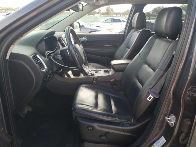 2015 DODGE DURANGO LI - 1C4RDJDG5FC133031