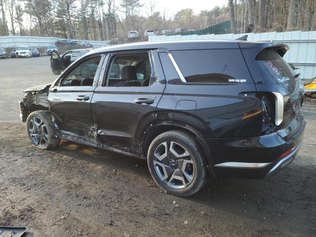 Vin: km8r5dgexpu567848, lot: 81464624, hyundai palisade limited 20232