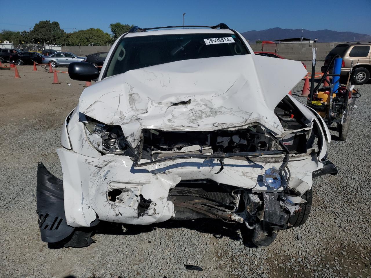 Lot #2996591617 2006 TOYOTA 4RUNNER SR