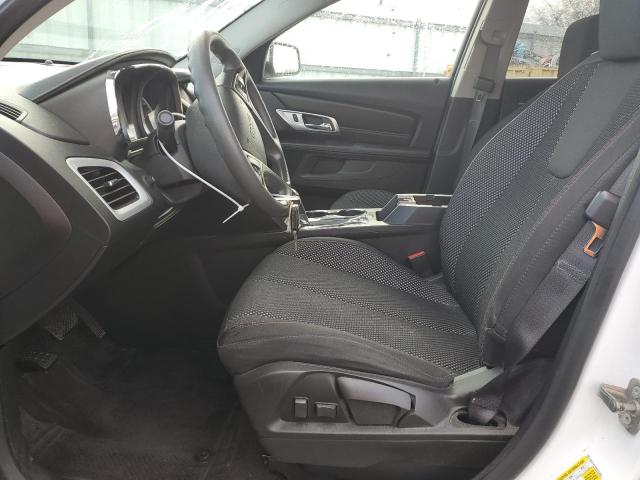 2016 GMC TERRAIN SL - 2GKALMEK8G6163689