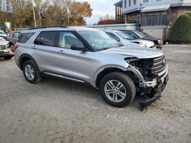 2021 FORD EXPLORER X - 1FMSK8DH3MGC16581