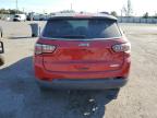 Lot #3023444277 2018 JEEP COMPASS LA