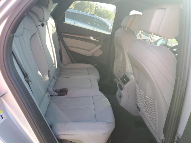 2022 AUDI Q5 SPORTBA WA15AAFY8N2111682