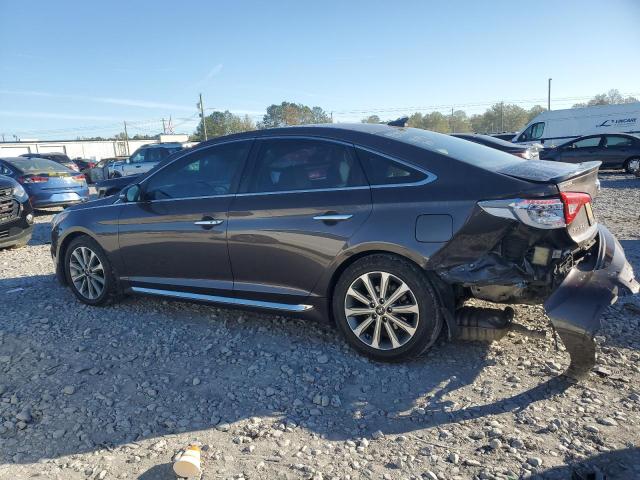 2016 HYUNDAI SONATA SPO 5NPE34AF1GH381975