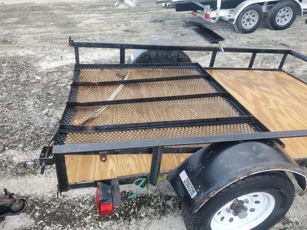 Lot #2974771276 2019 UTILITY TRAILER