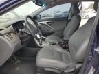 Lot #3024635573 2012 HYUNDAI ELANTRA GL