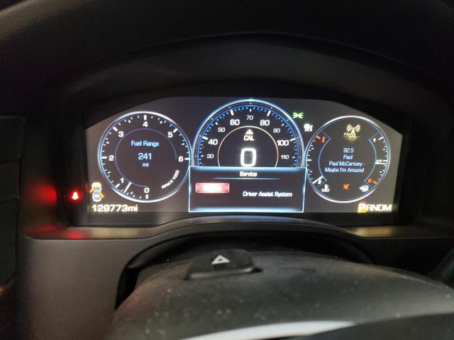2015 CADILLAC ESCALADE E - 1GYS4JKJ9FR189352