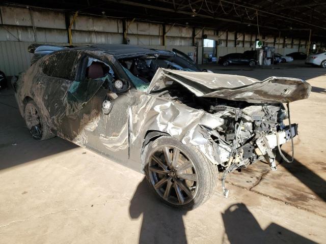 2015 LEXUS GS 350 - JTHBE1BL7FA019542