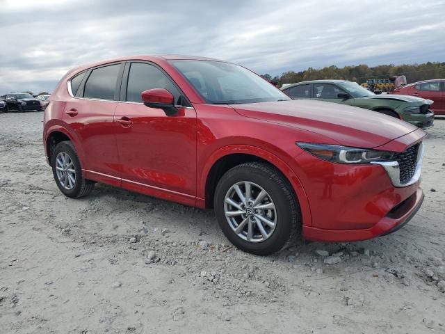 2024 MAZDA CX-5 PREFE - JM3KFBCLXR0424458