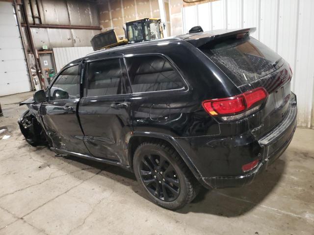 Vin: 1c4rjfag9lc225734, lot: 81385644, jeep grand cher laredo 20202