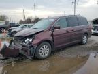 HONDA ODYSSEY EX photo