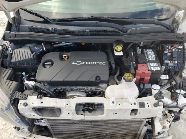 2019 CHEVROLET SPARK 1LT - KL8CD6SA1KC732027