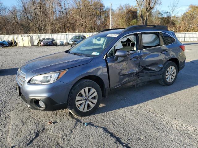 VIN 4S4BSACC9H3390519 2017 Subaru Outback, 2.5I Pre... no.1