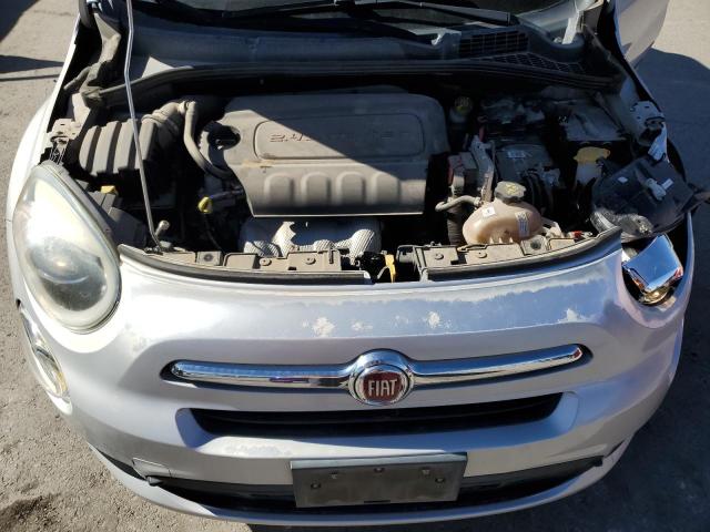 2016 FIAT 500X EASY - ZFBCFXBT3GP348505