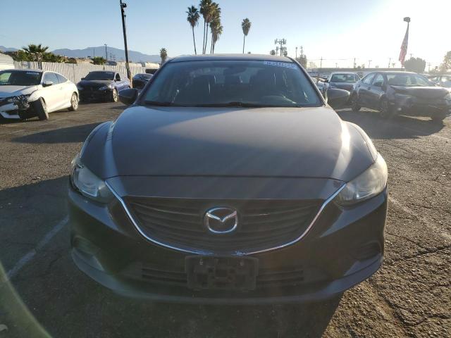 VIN JM1GJ1V52G1487051 2016 MAZDA 6 no.5