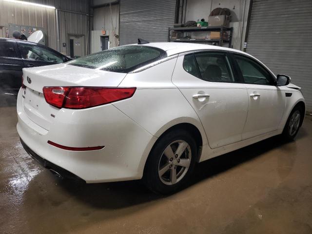 2015 KIA OPTIMA LX - 5XXGM4A74FG359350