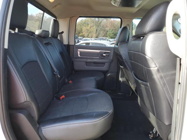 2018 RAM 1500 SLT - 1C6RR6LT9JS245222