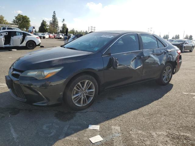 2015 TOYOTA CAMRY LE #3033082015