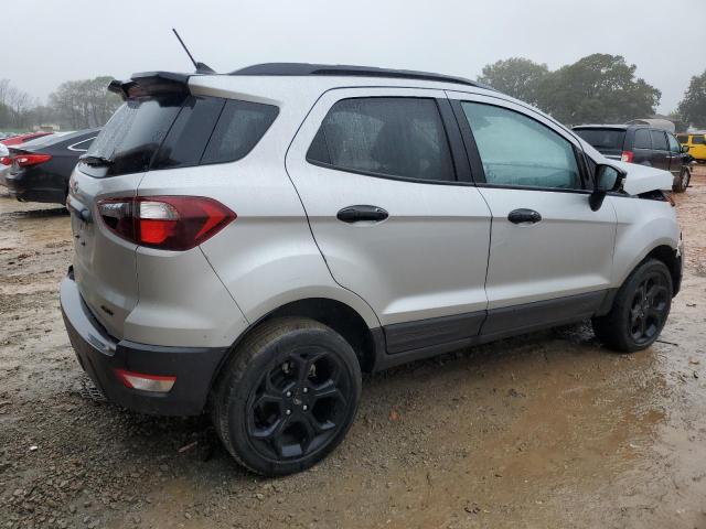 2022 FORD ECOSPORT S - MAJ6S3JLXNC472135