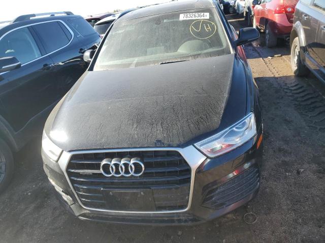 2018 AUDI Q3 PREMIUM - WA1ECCFS3JR018605