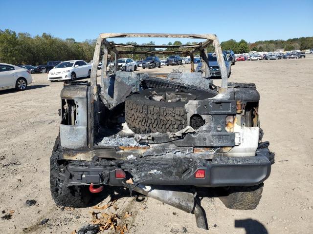 2021 JEEP WRANGLER U - 1C4JJXFG6MW843105