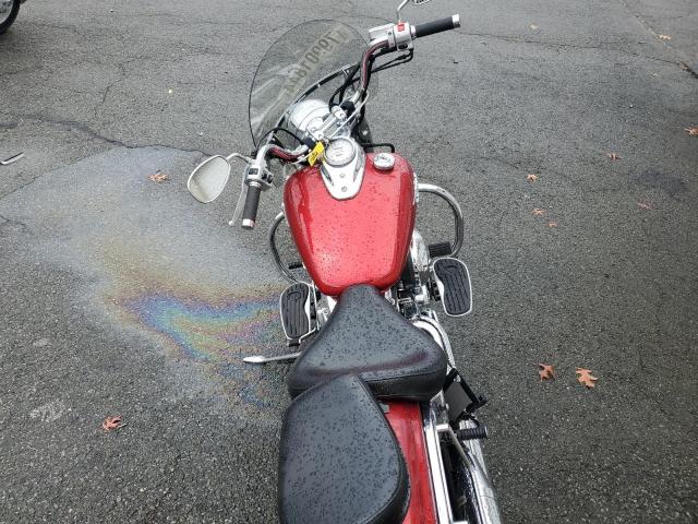 2007 YAMAHA XVS650 JYAVM01E47A111834