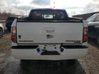 HONDA RIDGELINE photo