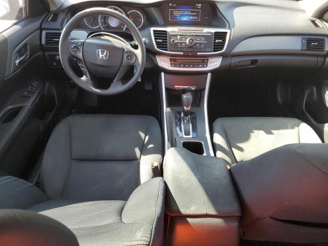 2015 HONDA ACCORD LX - 1HGCR2F33FA066451