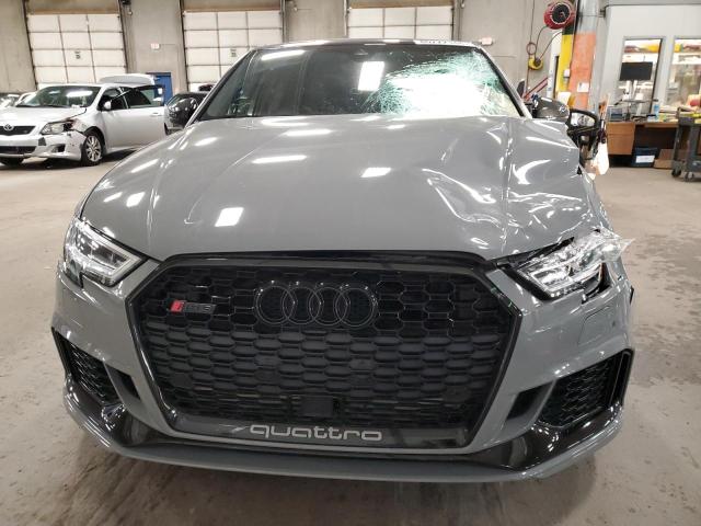 2020 AUDI RS3 WUABWGFF6LA901502