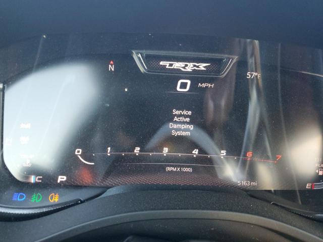2023 RAM 1500 TRX - 1C6SRFU91PN591938
