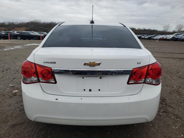 2015 CHEVROLET CRUZE LT - 1G1PC5SB7F7171063