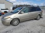 TOYOTA SIENNA XLE photo