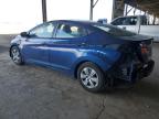 HYUNDAI ELANTRA SE photo