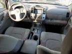 NISSAN FRONTIER C photo