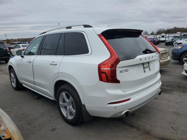 VIN YV4102XK6J1323064 2018 VOLVO XC90 no.2