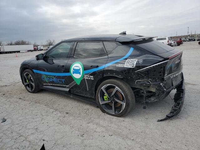 2023 KIA EV6 GT KNDC5DLE1P5127401