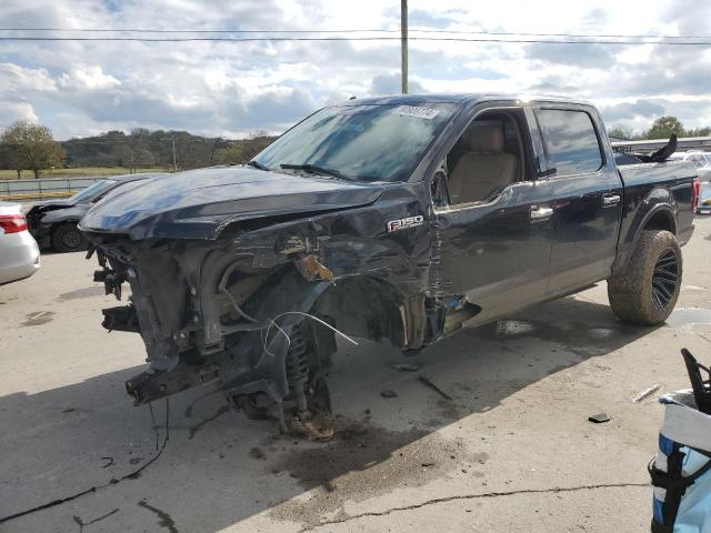 2015 FORD F150 SUPER - 1FTEW1EF2FKE56442